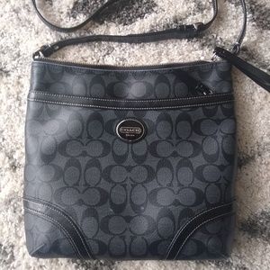 Coach Crossbody